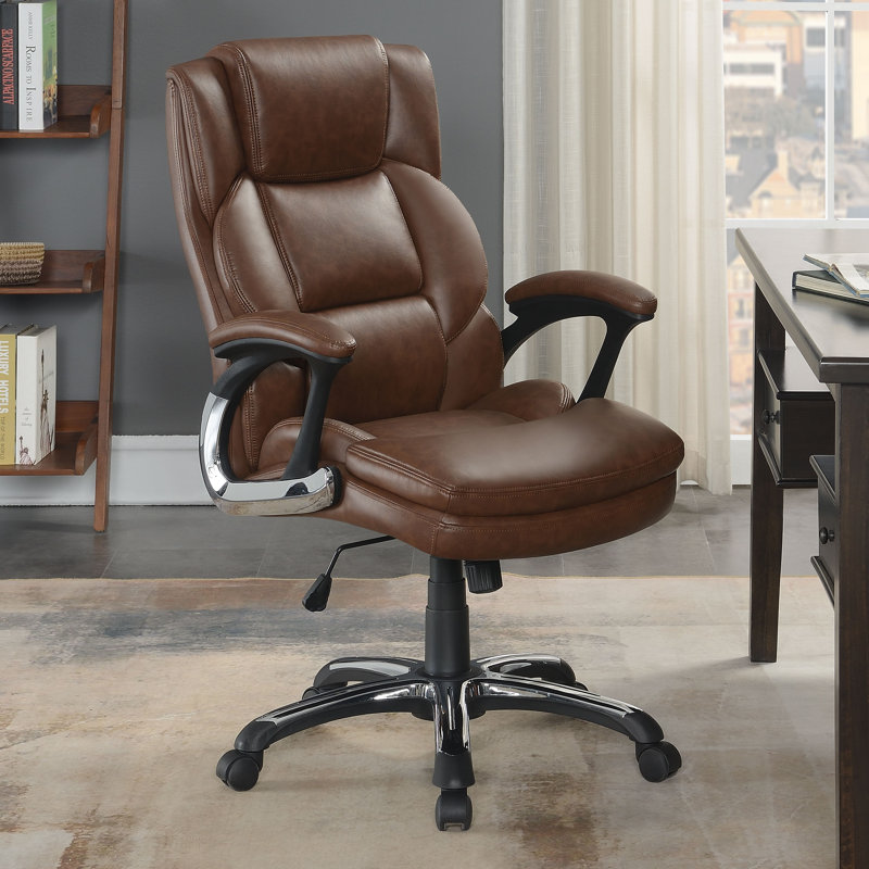 Executive Chair, Brown