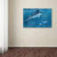 « 0650 marlin' », reproduction sur toile tendue-21938668