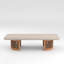 Outdoor Rectangle Coffee Table