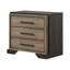 Quinata 5 Piece Bedroom Set