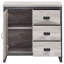 Gilcrease 77.8cm Sideboard