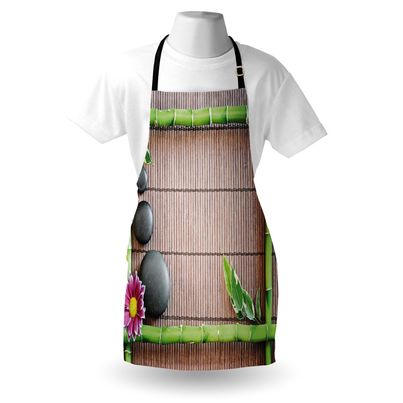 Bib Apron