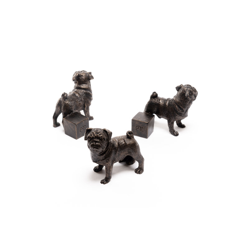 Perseus Weather Resistant Planter Feet