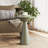 Bozovich Solid Wood End Table-114244393-120541438