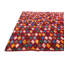 Tapis bordeaux Nunez