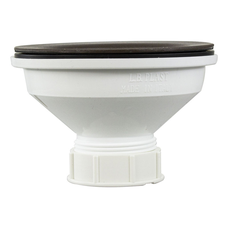 Crépine 4,5 ", Espresso