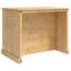 Solid Wood Kitchen Island