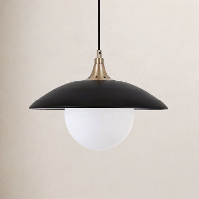 Morine 1 - Light Single Pendant