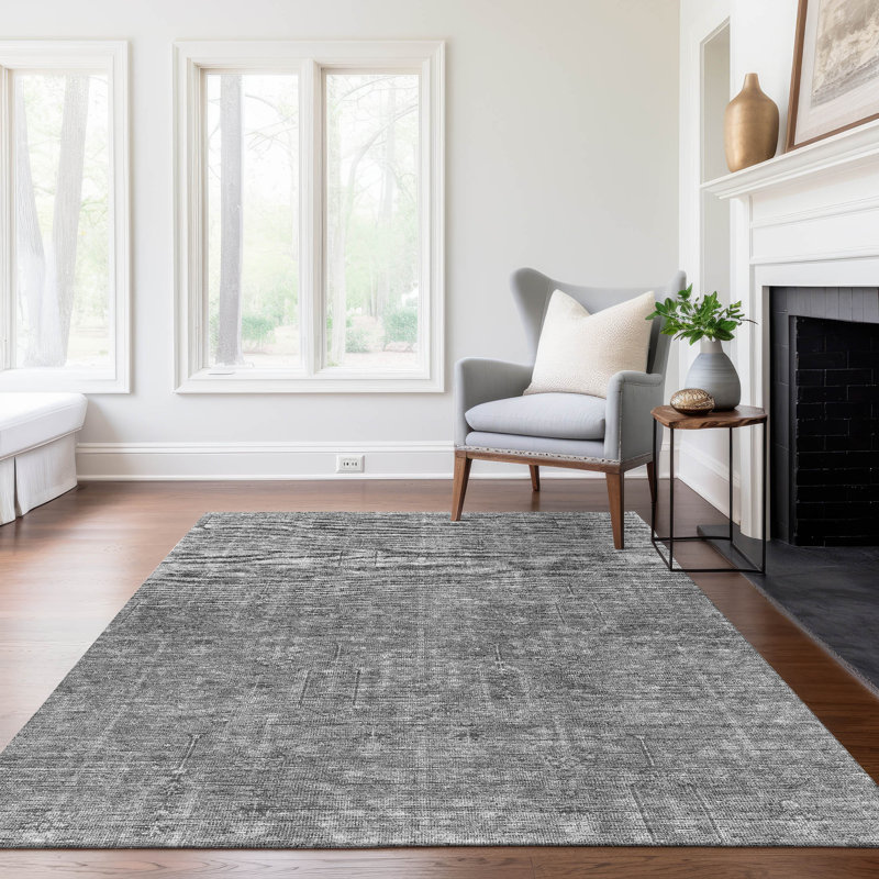 Tapis antidérapant Chapnick, Rectangle 10 pi x 14 pi