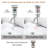 Bathroom Sink Pop Up Drain With Overflow,stainless Steel,one Piece-106363814