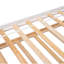 Lit avec rangement en bois massif Cloverdale-1164139314