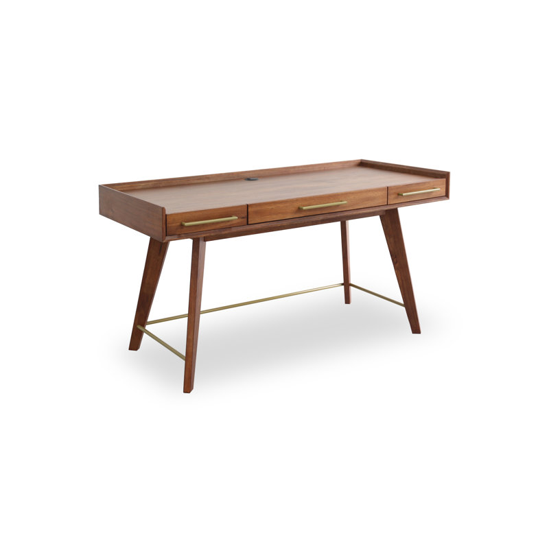 Bureau Walter, Noyer