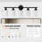 31" Modern 5-Light Vanity Wall Sconce-1626268071