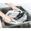 Robinet de lavabo escamotable auto-drainable