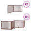 Rilea Solid Wood Dog House Door-1059188464-1059188466