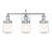 Claremore 3 - Light Dimmable Vanity Light-88626343