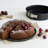 Frieling Zenker 10'' Carbon Steel Non-Stick Round Springform Pan