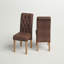 Anya 46.5cm H Tufted Upholstered Side Chair-26120260-123102193