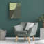 «Sage Prism I» par Jacob Green - impression sur toile tendue-1297890878