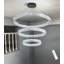 Grand lustre à intensité variable avec anneaux en cristal-2074457596-2054094938