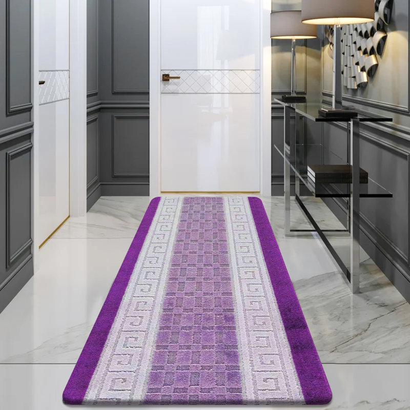 Area Rug, Rectangle 40 x 60cm