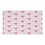 Tapis tressé Heartfelt Love Vibes-106464180