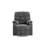 Fiatt Upholstered Recliner-1649066551