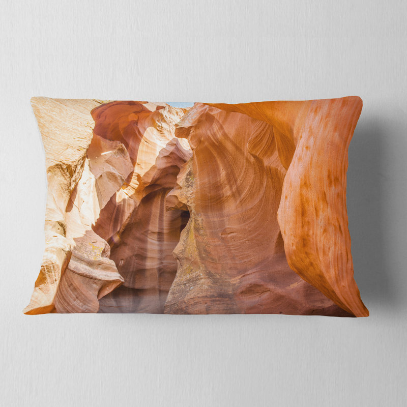 Coussin Antelope Canyon