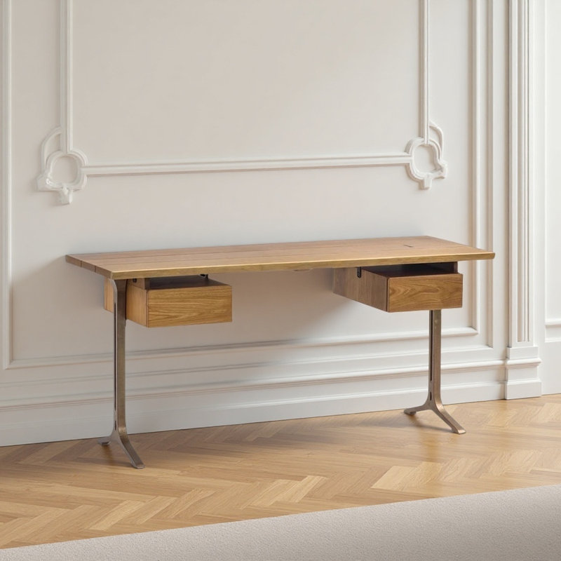 Middle ancient style desk