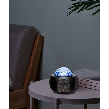 Eternal Night Night Light with Remote and Bluetooth