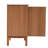 30" Modern Bathroom Vanity with Ceramic Sink