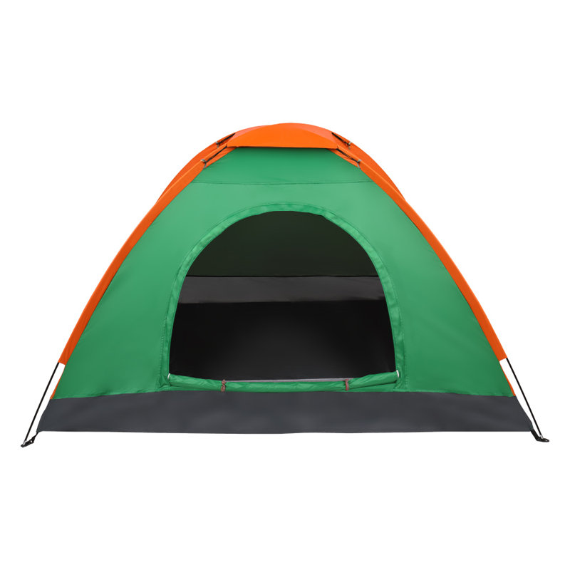 Tente imperméable pour 2 personnes Oxford