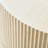 35.43" MDF Round Coffee Table