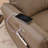 Tyvan Faux Leather Recliner-1940958148-1940132911
