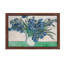 Irises, 1890 by Vincent Van Gogh - Painting on Canvas-2091620070-2100390176