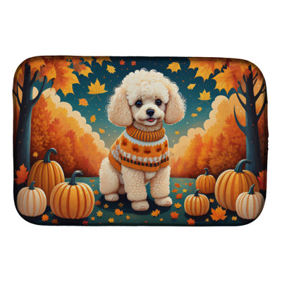 Drying Mat