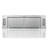 KOBE 36" 750 CFM Ducted Insert Range Hood