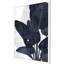 Azure Palm I Print by Inspire Studio