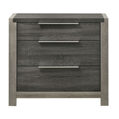 Aviral Nightstand