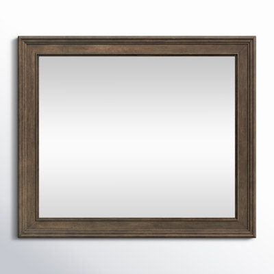 Miroir de commode Lenny Fye