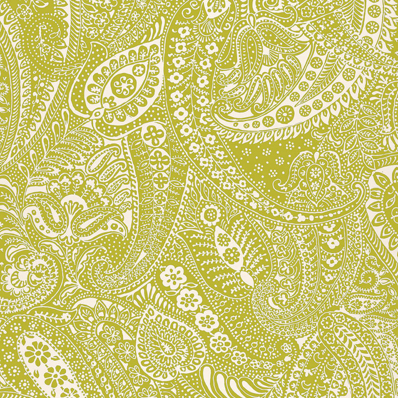 Tissu à motif cachemire