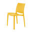 Chaise de salle à manger empilable Sensilla-855465965