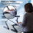 Uncaged Ergonomics WorkEZ Standing Desk Converter - Adjustable Laptop Riser with Keyboard Tray and Mouse Pad-22946474