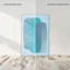 Teal Gradients Print by Oliver Gal-1681504244-1808730551
