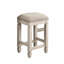 Console avec 4 tabourets