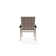 Chaise de patio Askar