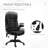 Waynefleet Polyester Office Chair-111488340