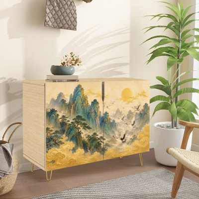 35.4 Sideboard