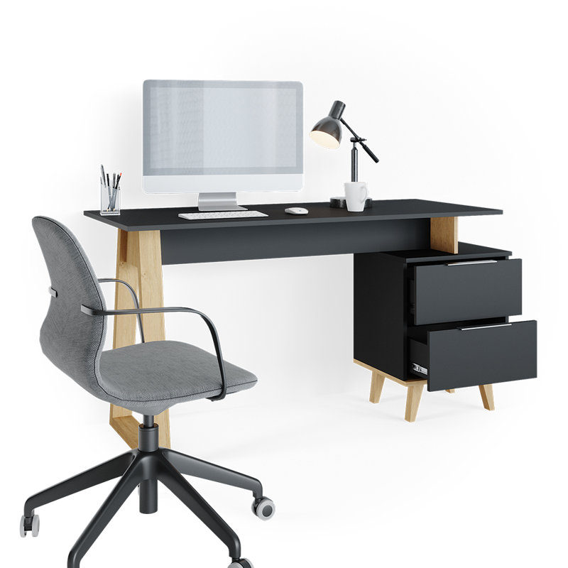 Nia Desk