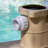 XtremepowerUS Pool & Spa Pump Union Replacement Kit – Durable Leak-Proof PVC